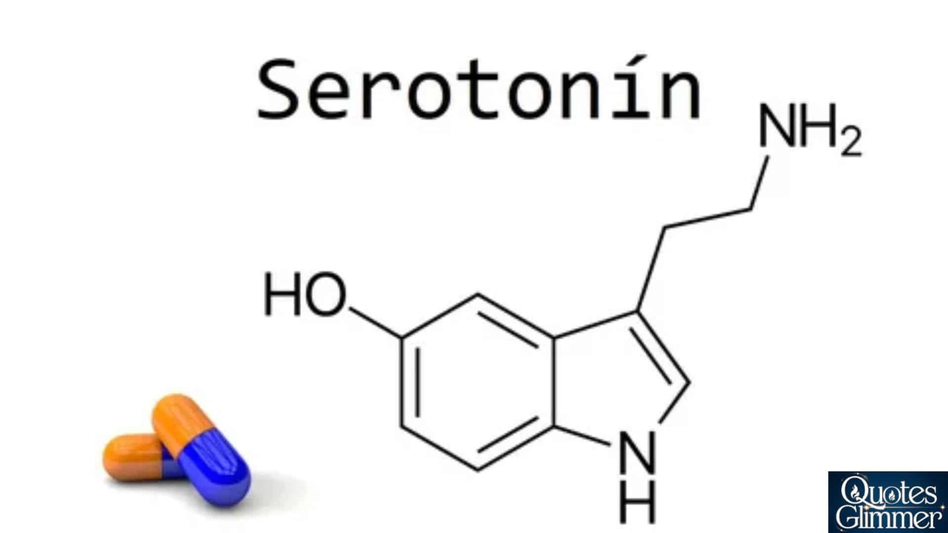 The Science Behind Rain and Serotonin