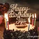 Happy Birthday Wishes for Jiju (Brother in Law)