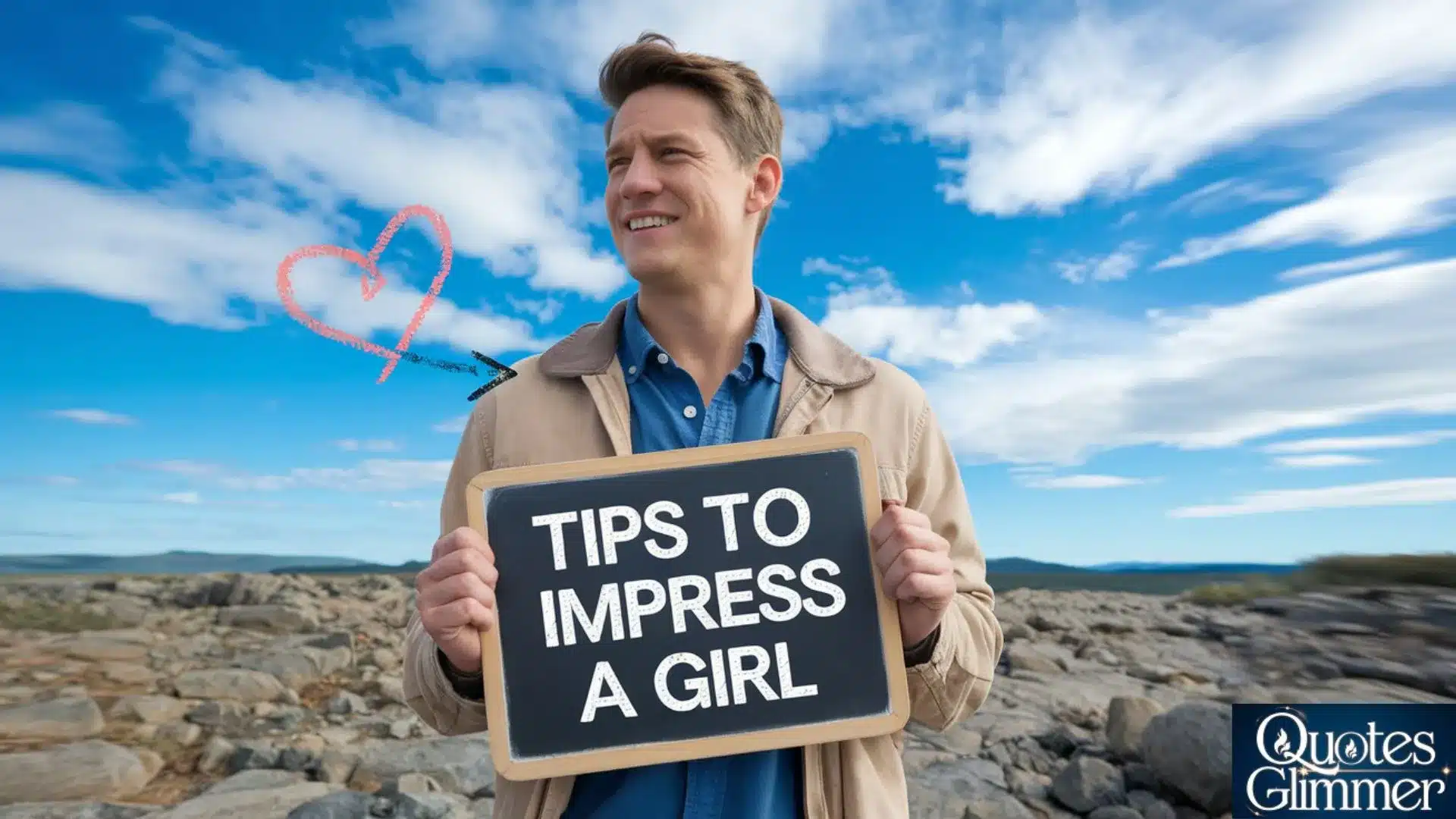 Tips to Impress a Girl with Comments: