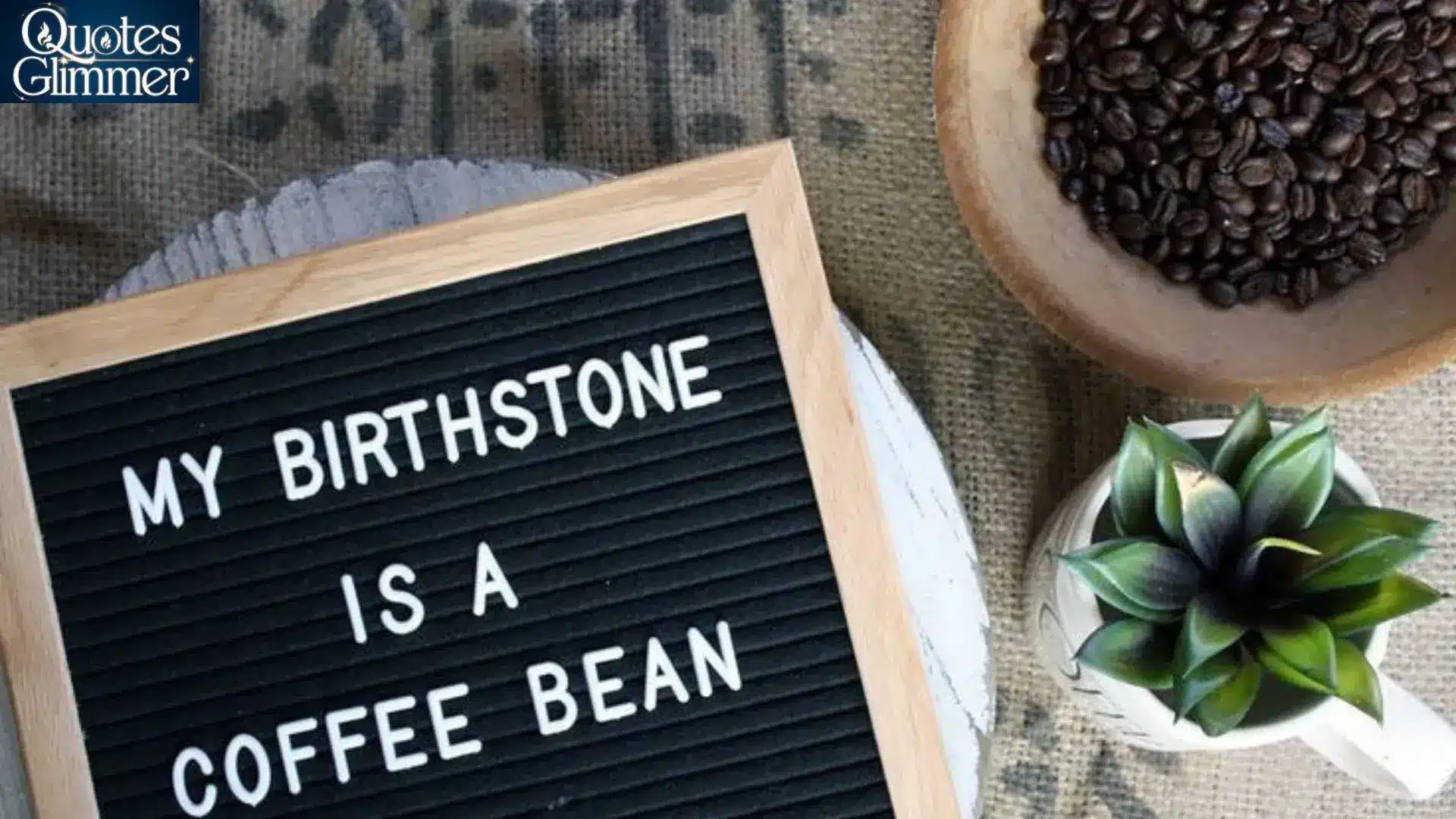 Instagram-Worthy Coffee Captions