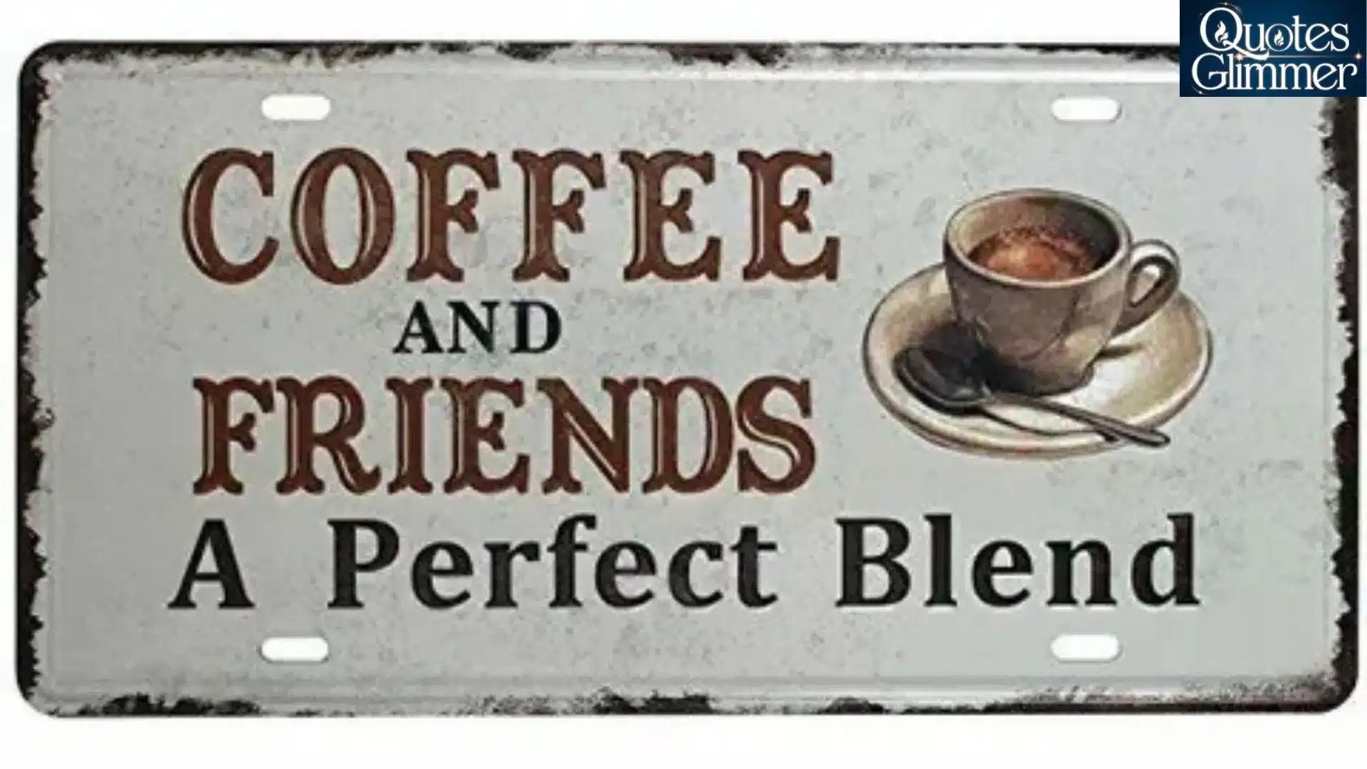 Coffee and Friends: A Perfect Blend