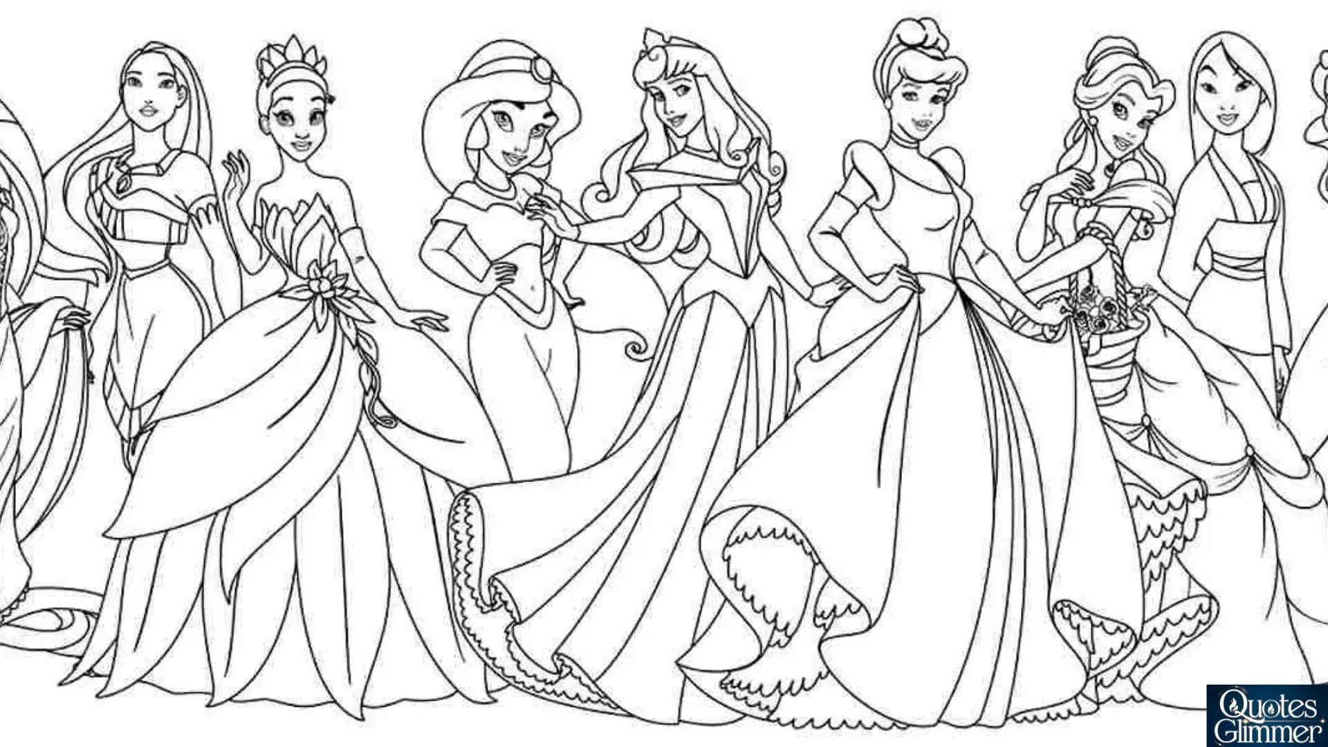 More Free Coloring Pages for Other Occasions