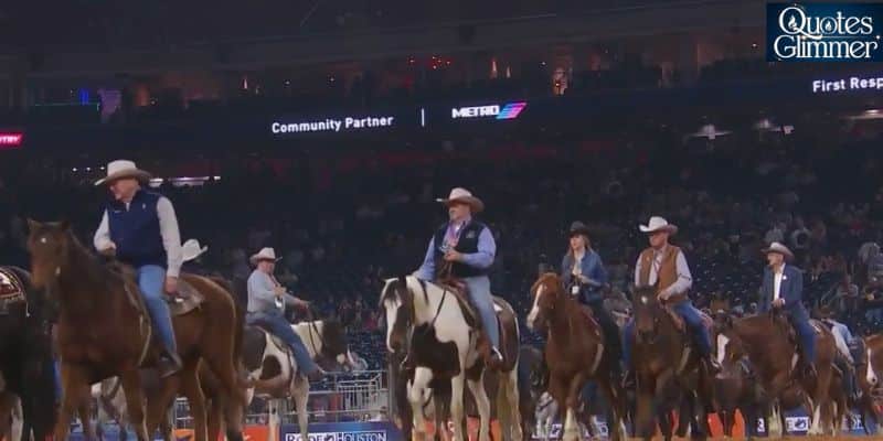 Rodeo Events: More Than Just Competition