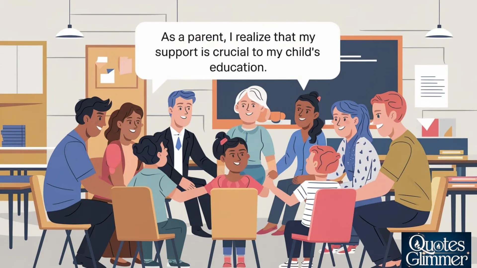 The Importance of Parent Support in Education