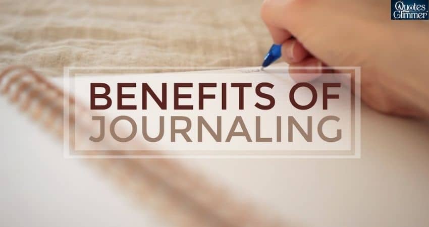 Benefits of Journaling for Middle Schoolers