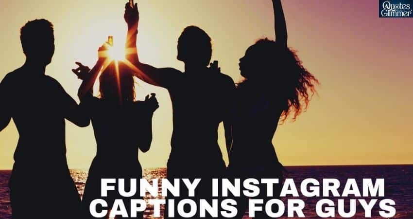 Funny Saturday Instagram Captions