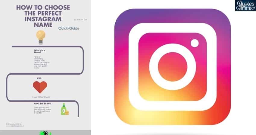 How to Choose the Best Instagram Name for Couples