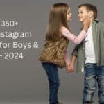  Best 350+ Sassy Instagram Captions for Boys & Girls – 2024