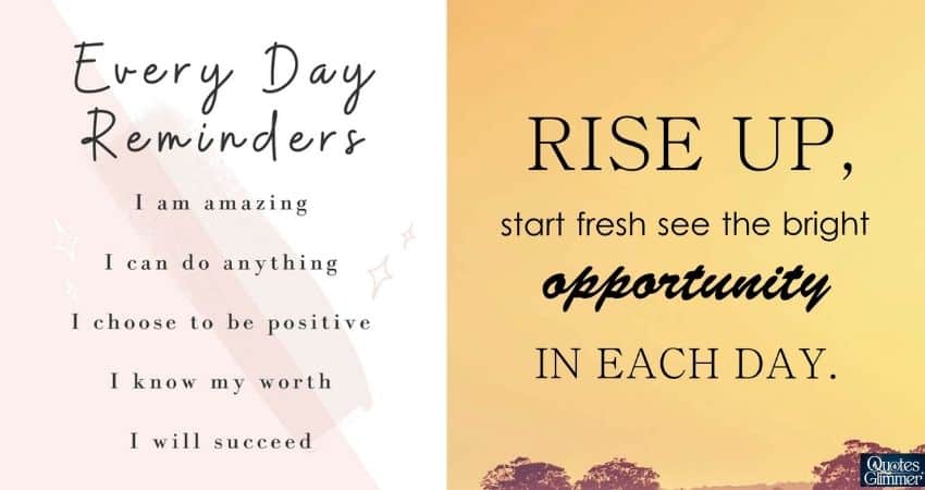 More Tips for Incorporating Motivational Quotes Into Daily Routines