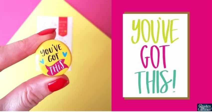 Motivational Stickers to Brighten Your Tuesday