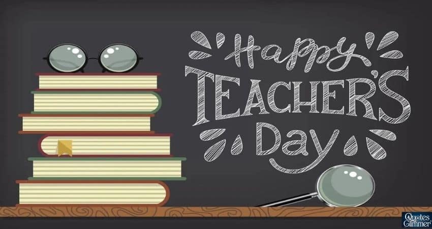 Witty Teachers’ Day Quotes